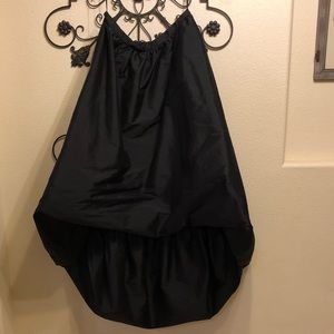 High-low Skirt with pockets!